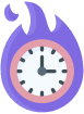time