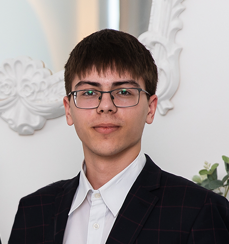 Medvedev Stepan Photo